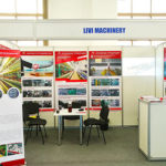 Компания ЛИВИ на выставке оборудования для птицеводства в Казахстане